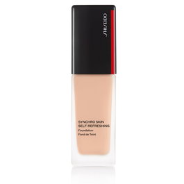 Synchro Skin Self-Refreshing, Base líquida, 150 encaje, SPF 30, 30 ml